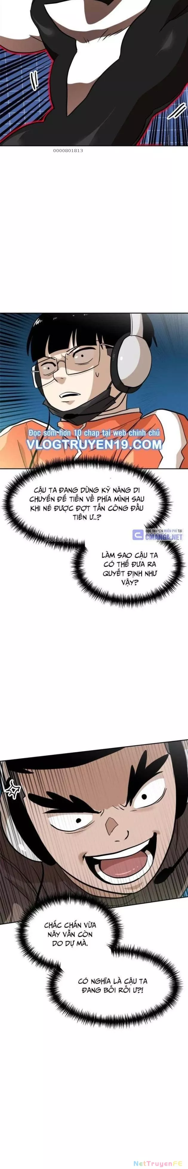 Double Click - Chương 132