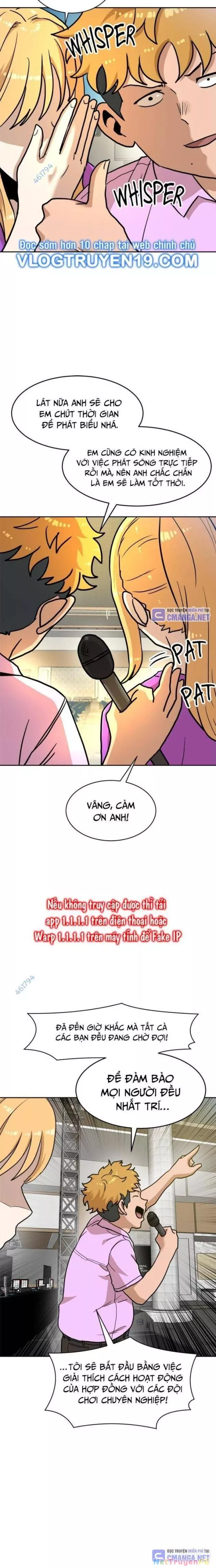 Double Click - Chương 133