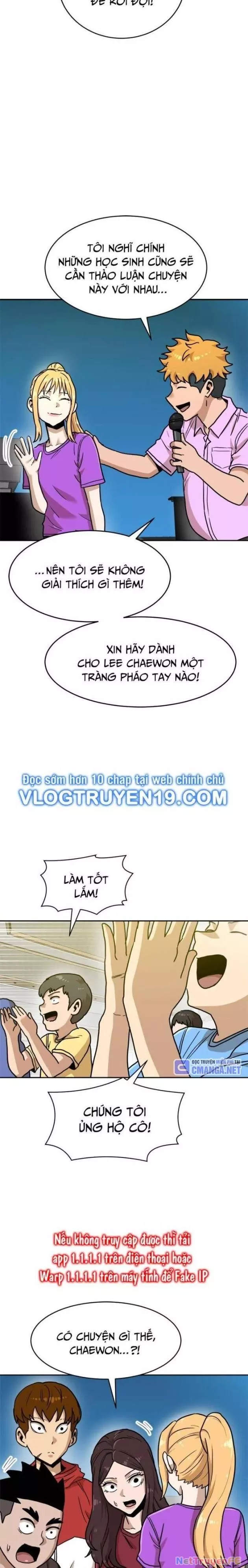 Double Click - Chương 133
