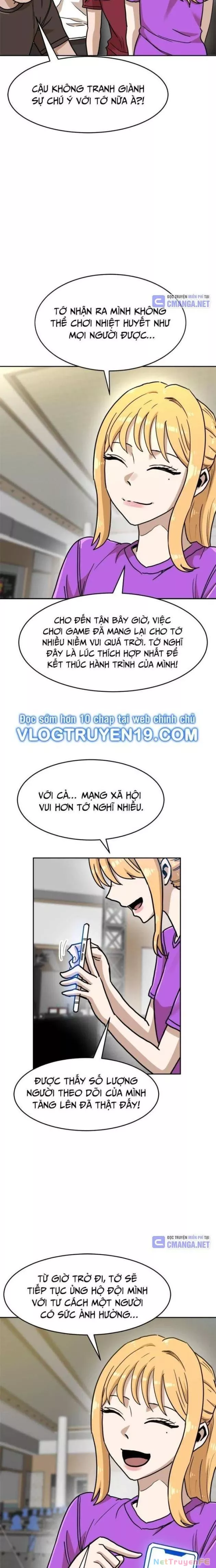 Double Click - Chương 133