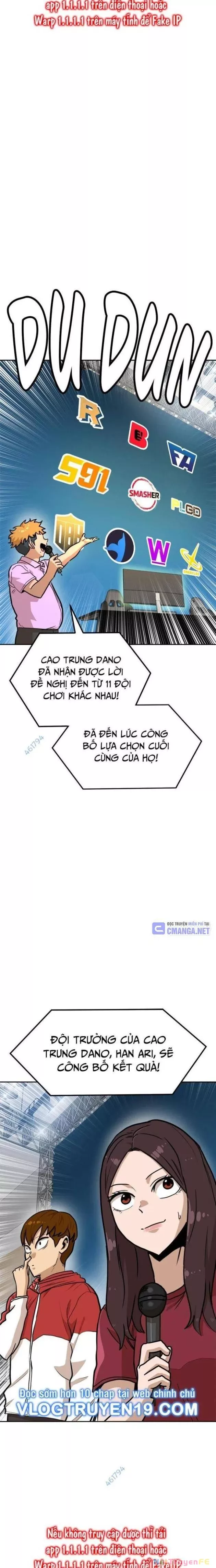 Double Click - Chương 133