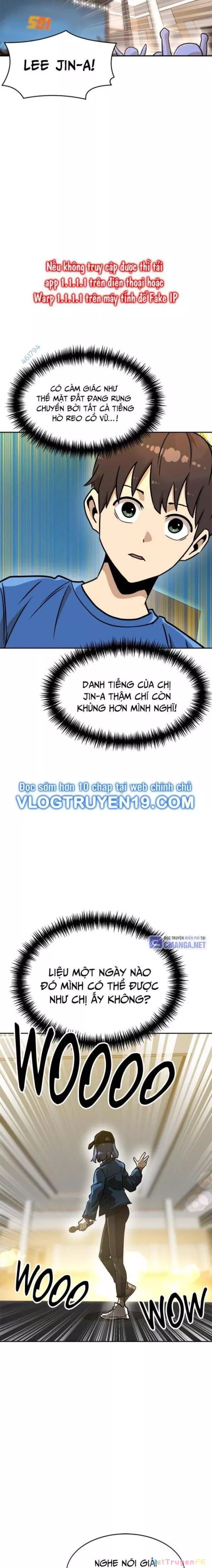 Double Click - Chương 133