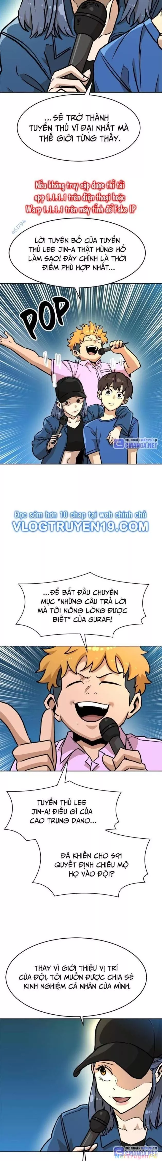 Double Click - Chương 133