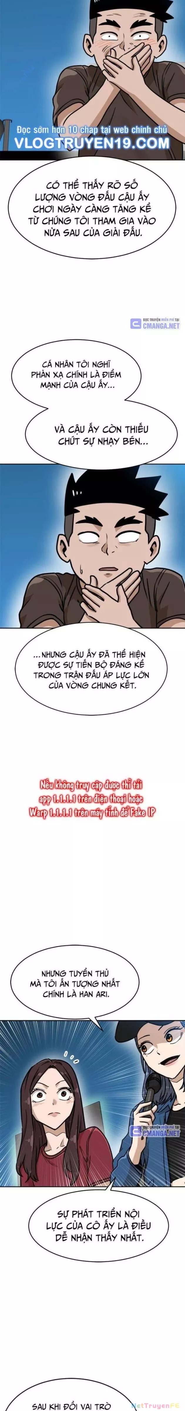 Double Click - Chương 133