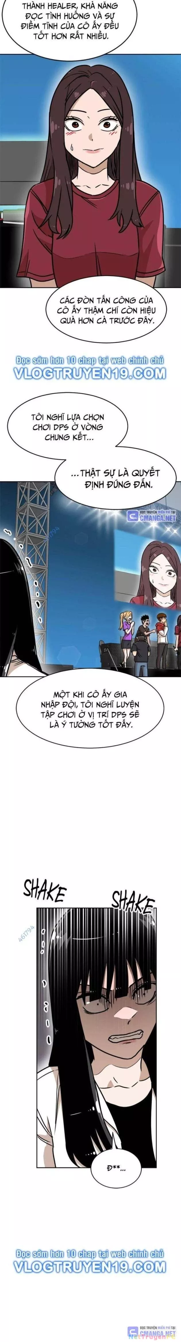 Double Click - Chương 133