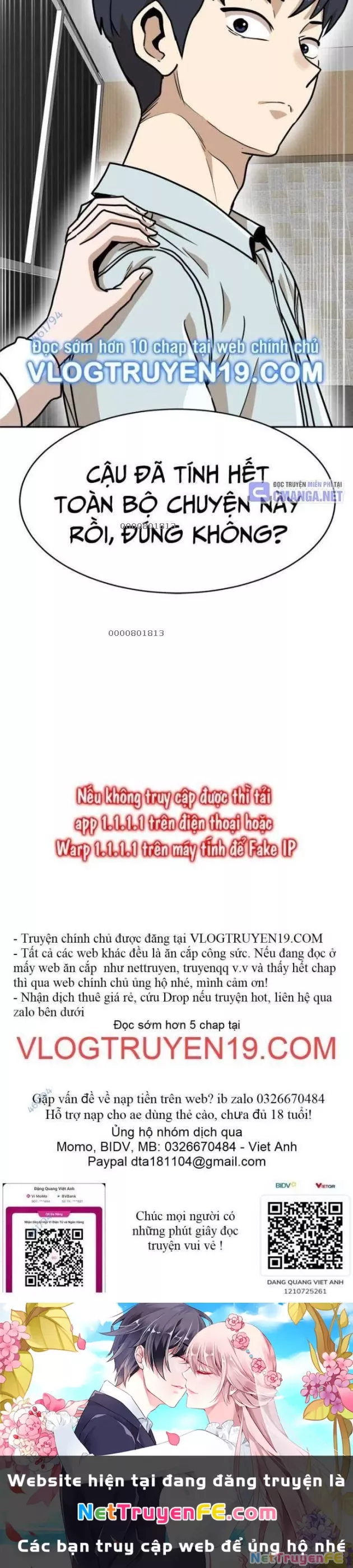 Double Click - Chương 133