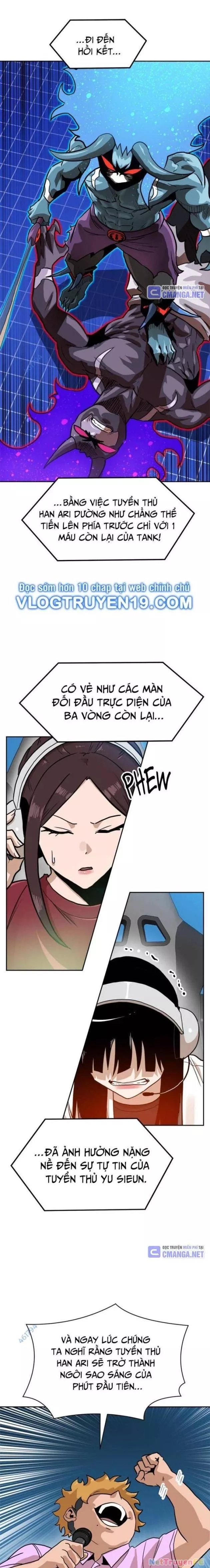Double Click - Chương 133