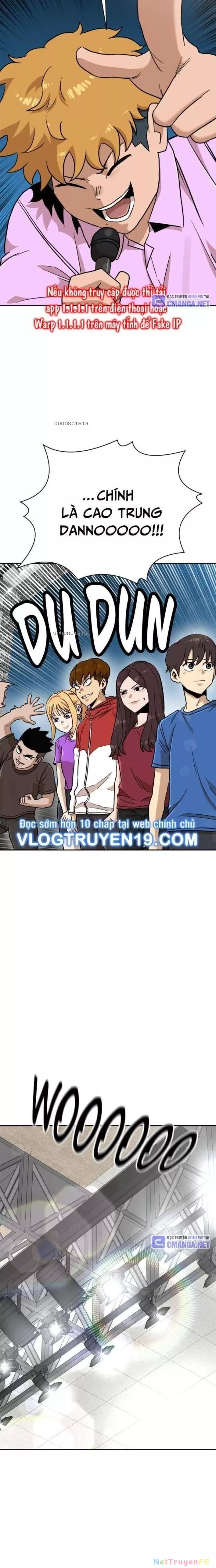 Double Click - Chương 133