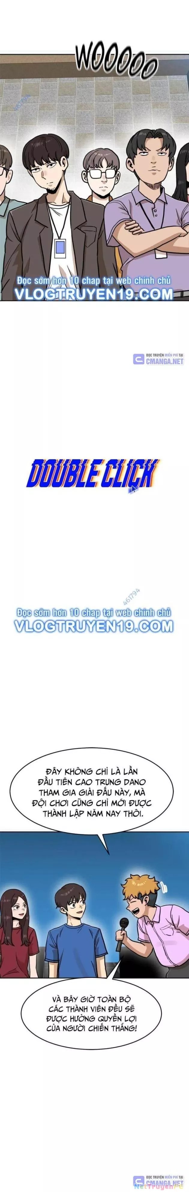 Double Click - Chương 133