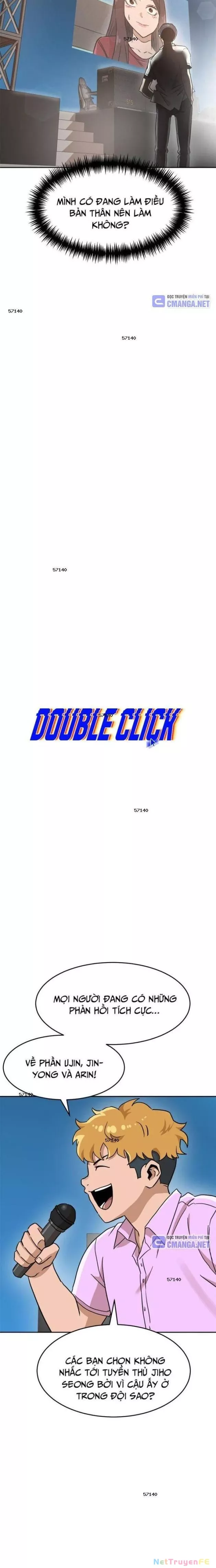 Double Click - Chương 134