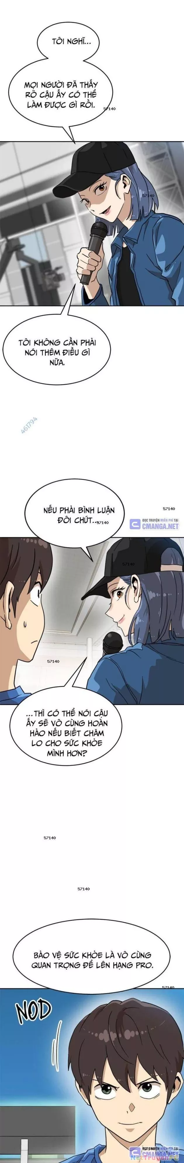 Double Click - Chương 134