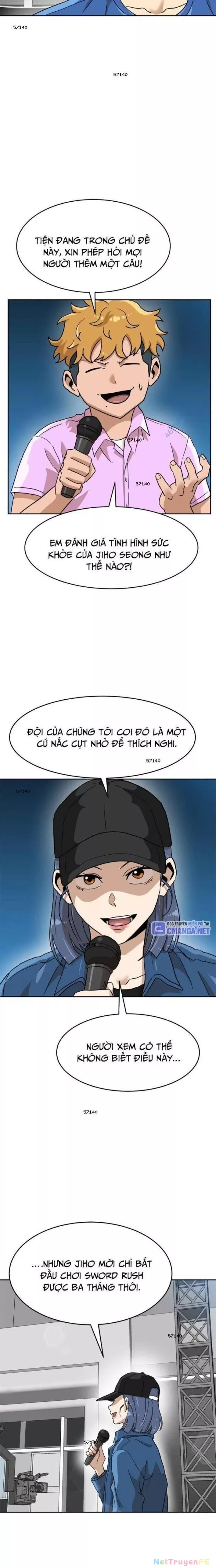 Double Click - Chương 134