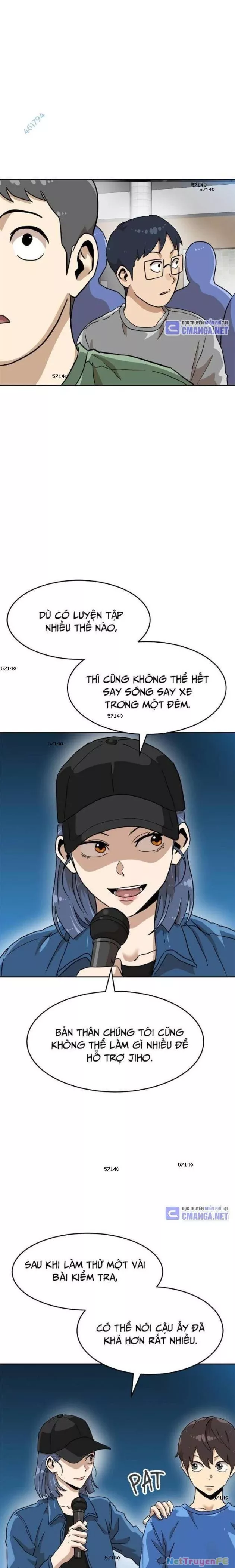 Double Click - Chương 134
