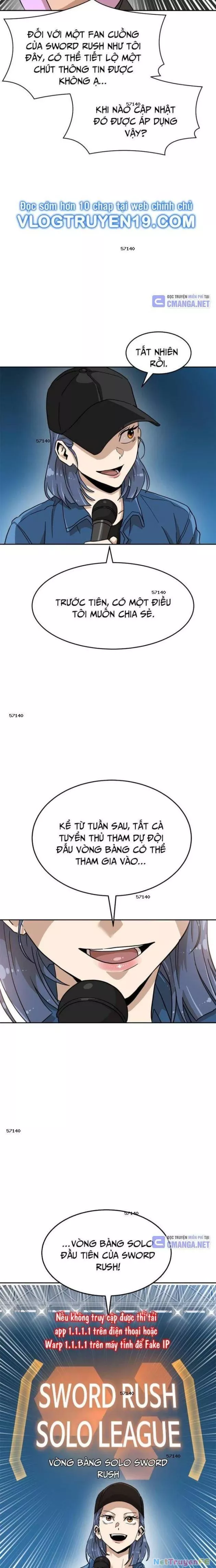 Double Click - Chương 134
