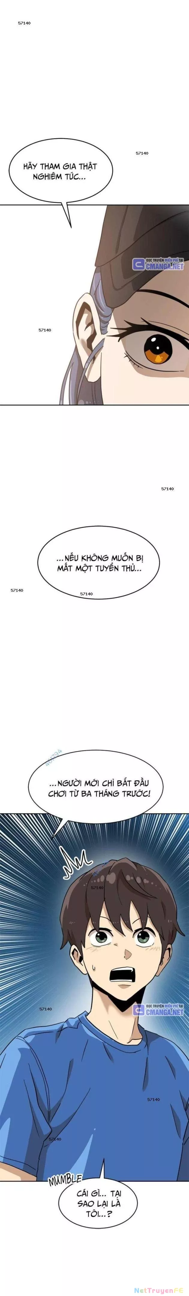 Double Click - Chương 134