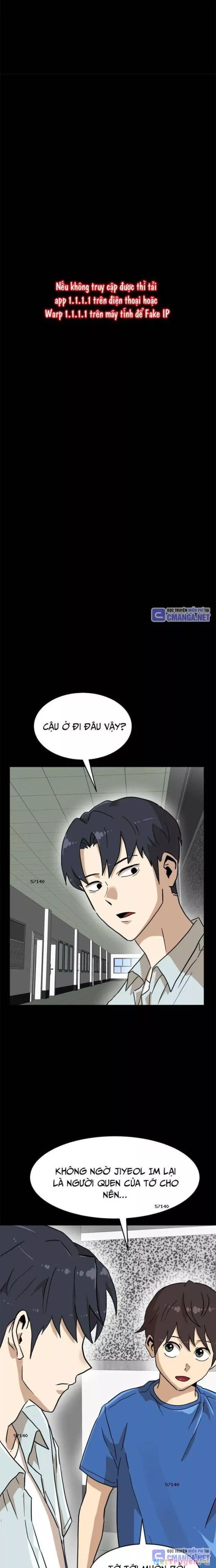 Double Click - Chương 134