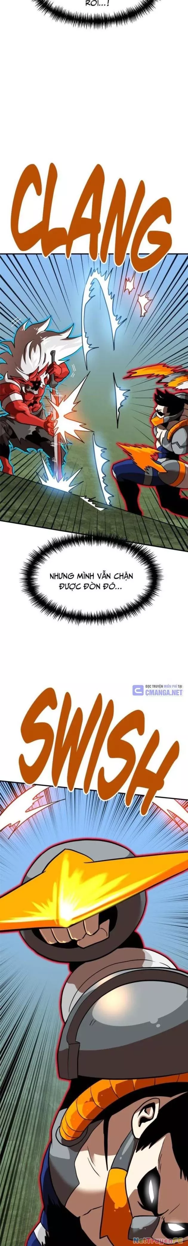 Double Click - Chương 135