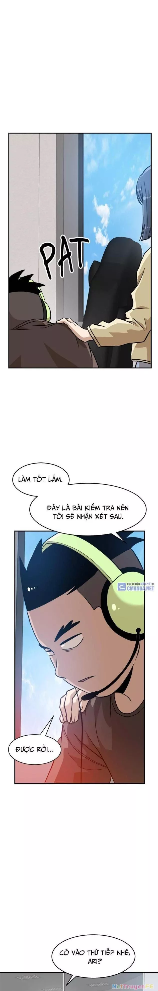 Double Click - Chương 135