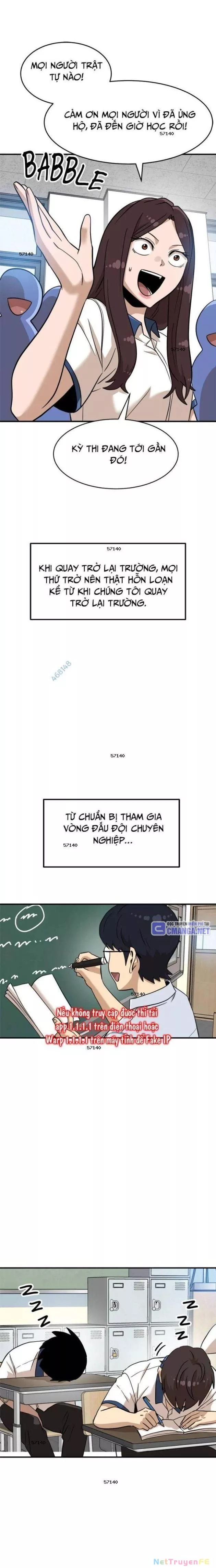 Double Click - Chương 135