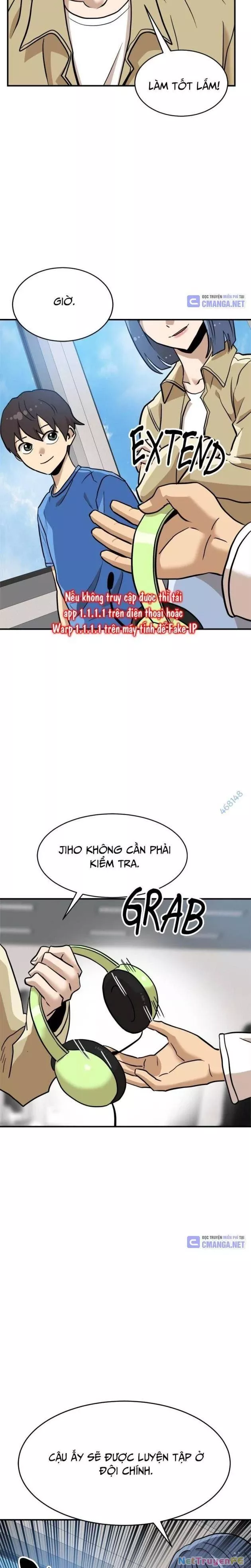 Double Click - Chương 135