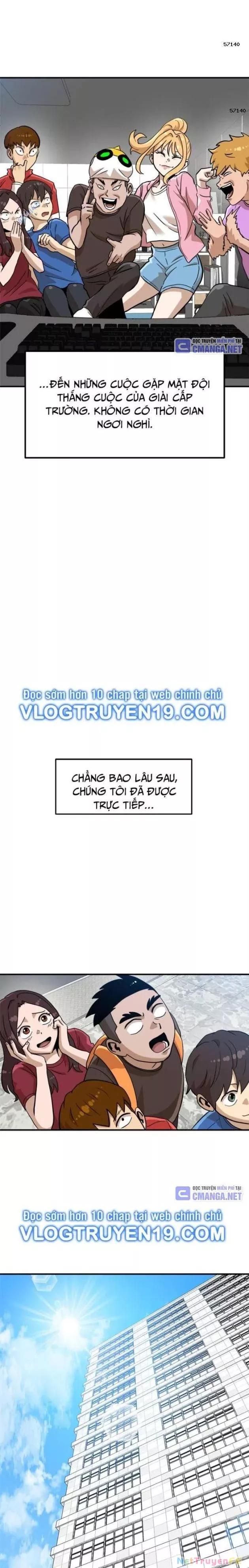 Double Click - Chương 135