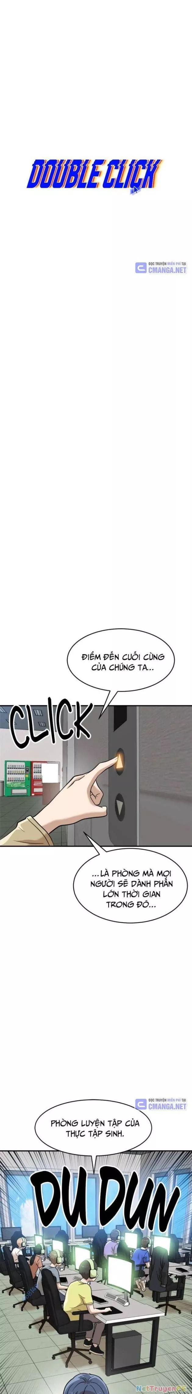 Double Click - Chương 135