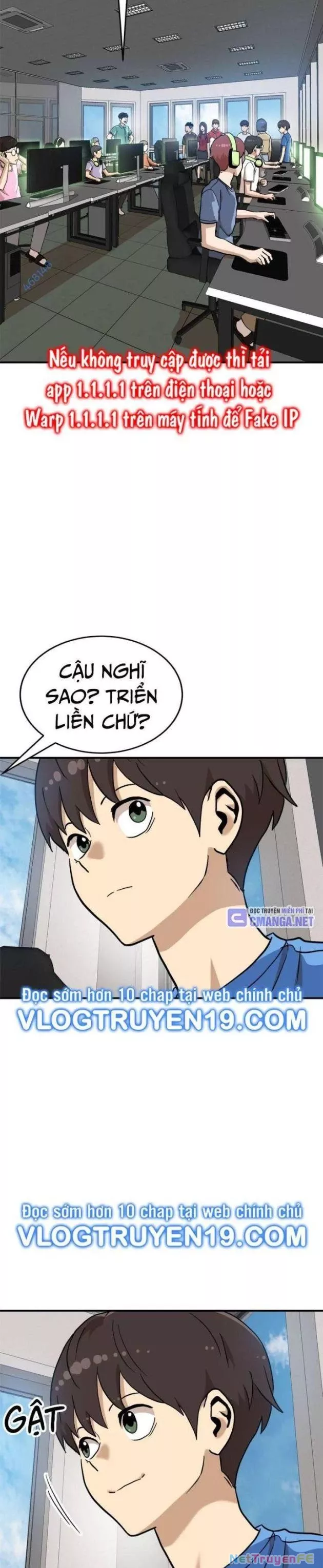 Double Click - Chương 136