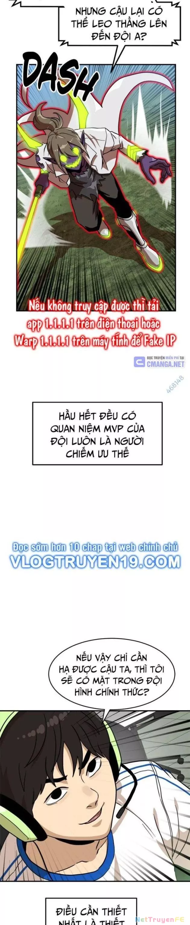 Double Click - Chương 136