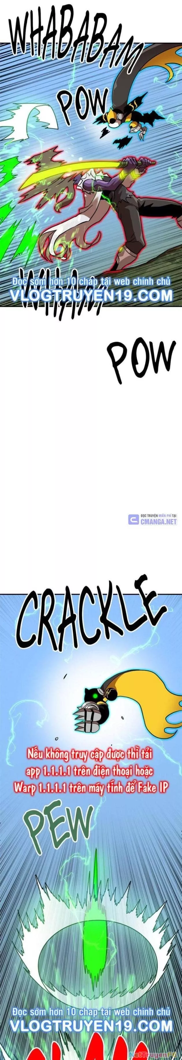 Double Click - Chương 136