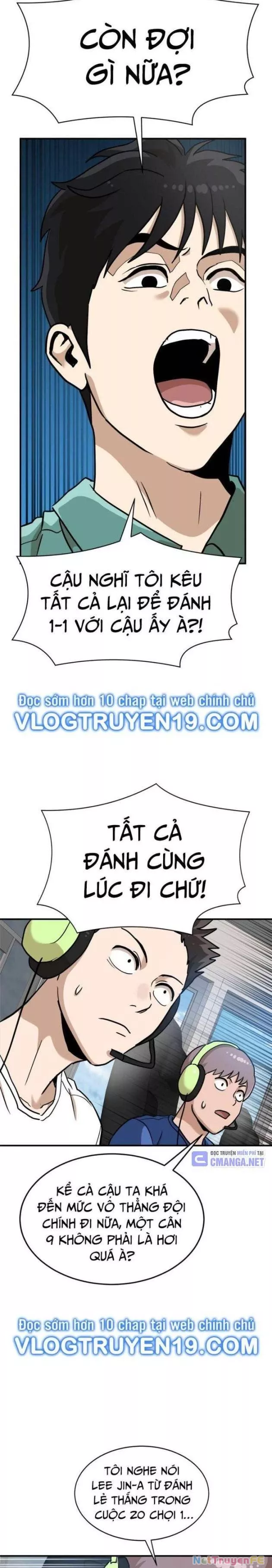 Double Click - Chương 136