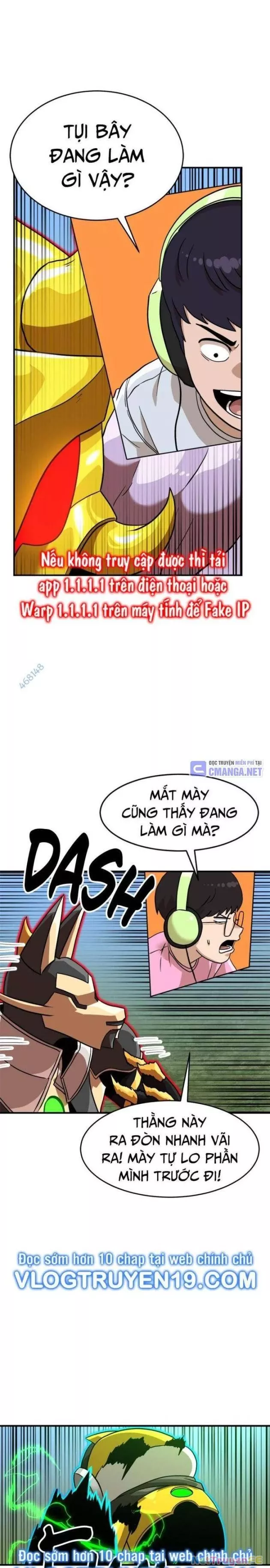Double Click - Chương 136