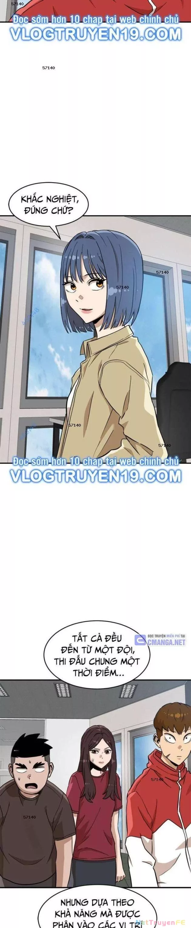 Double Click - Chương 136