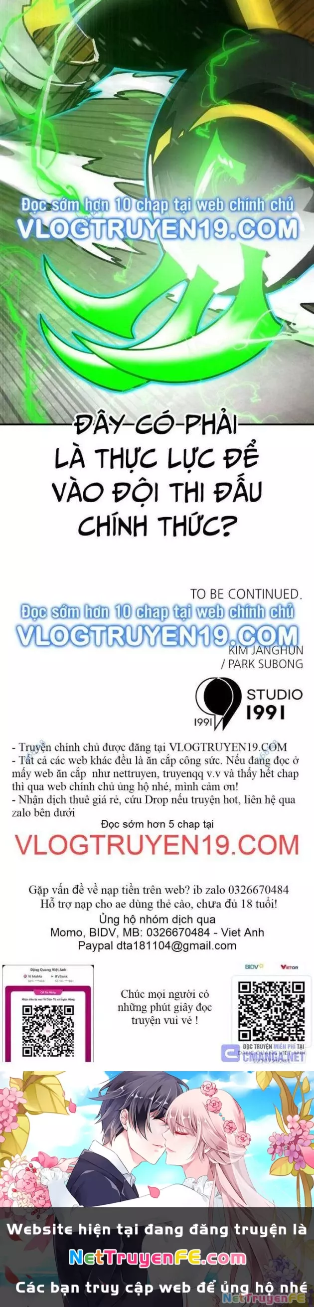 Double Click - Chương 136