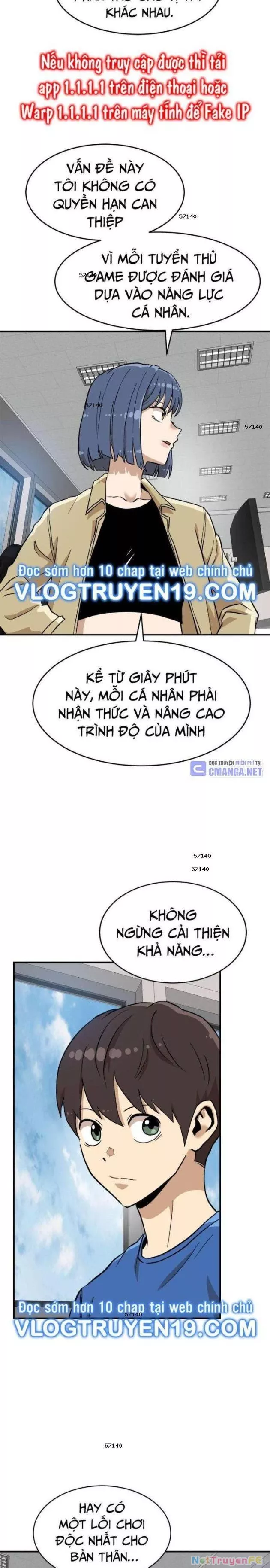 Double Click - Chương 136