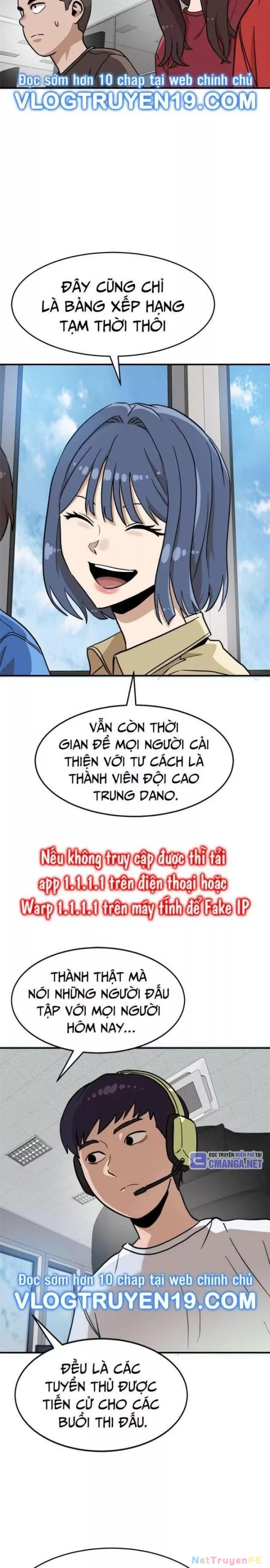 Double Click - Chương 136