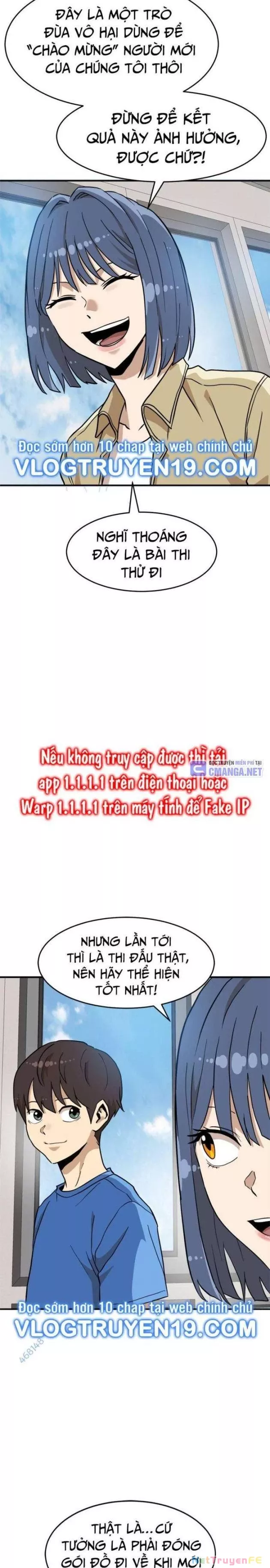 Double Click - Chương 136