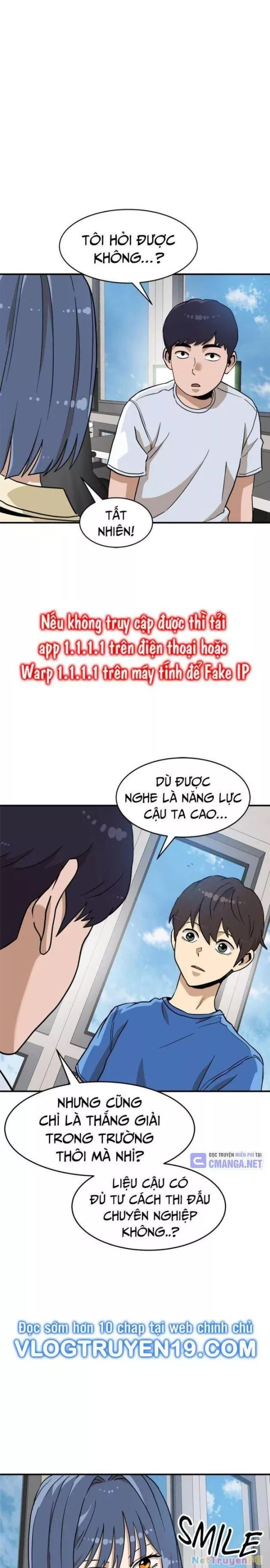 Double Click - Chương 136