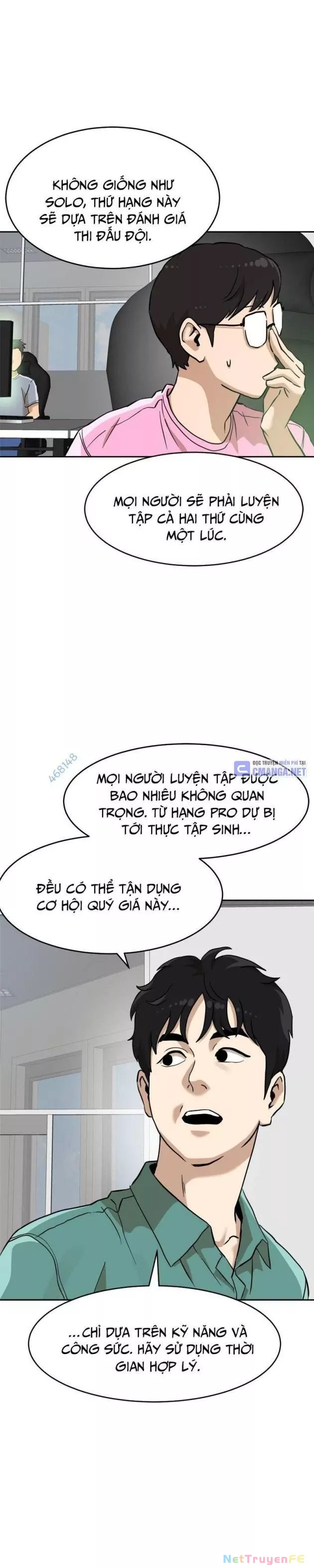 Double Click - Chương 137