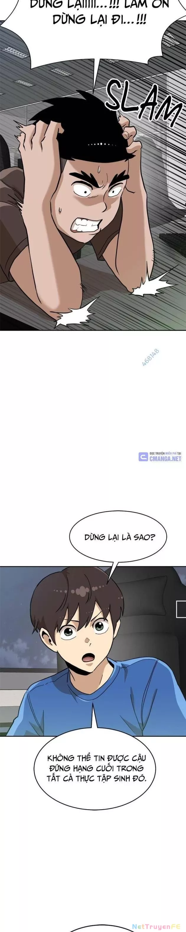 Double Click - Chương 137
