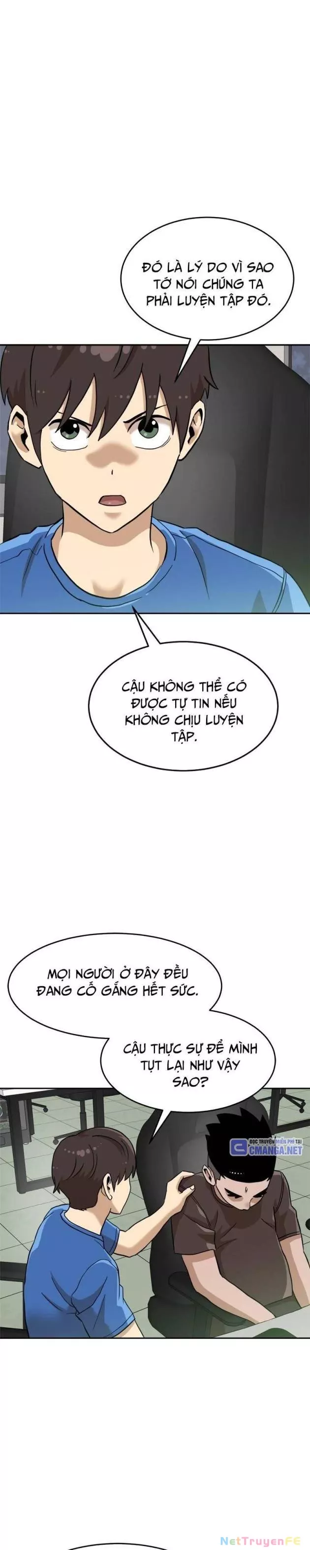Double Click - Chương 137