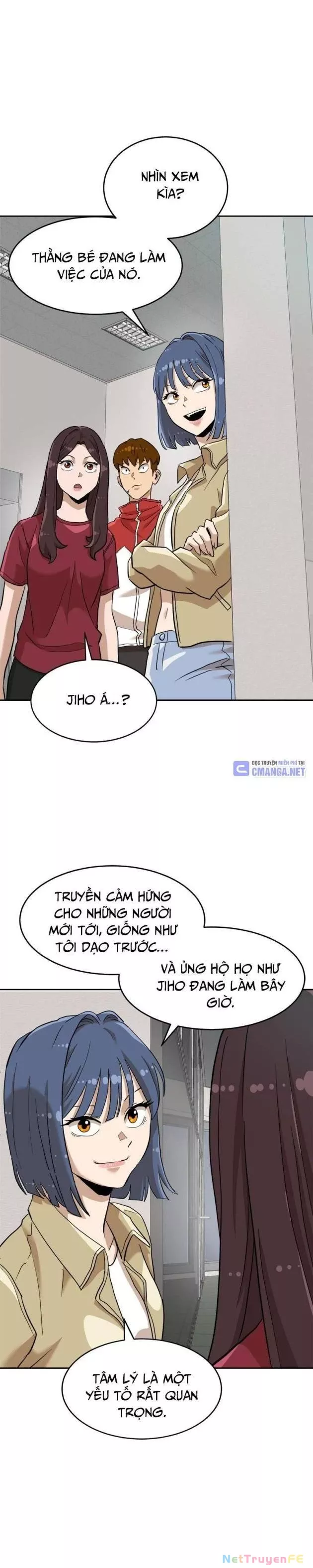 Double Click - Chương 137