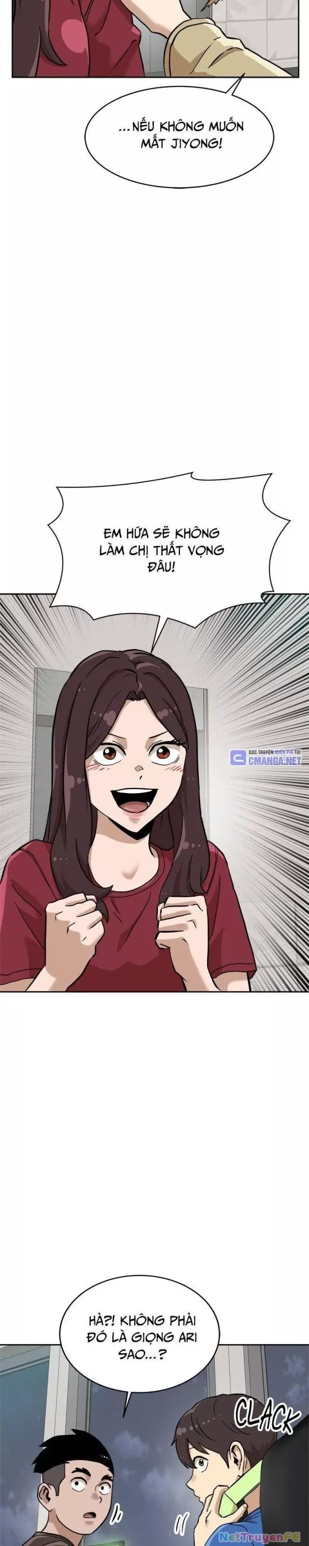 Double Click - Chương 137