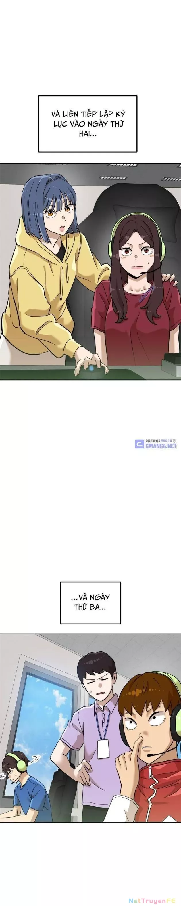 Double Click - Chương 137