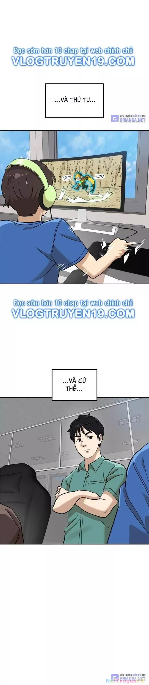 Double Click - Chương 137
