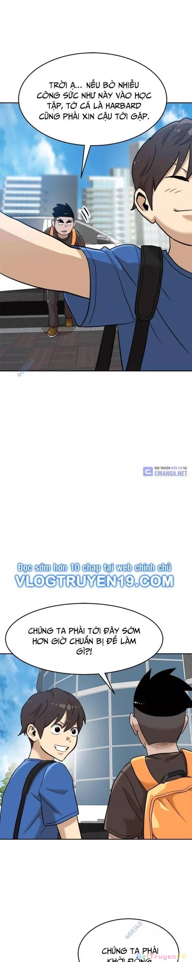 Double Click - Chương 137
