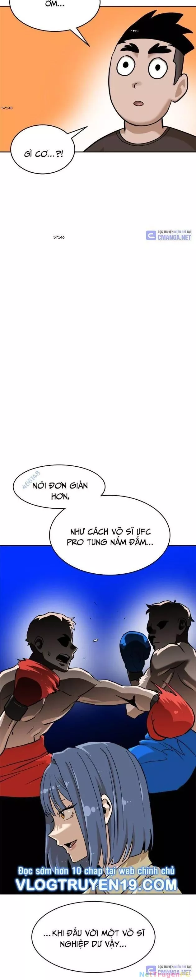 Double Click - Chương 137