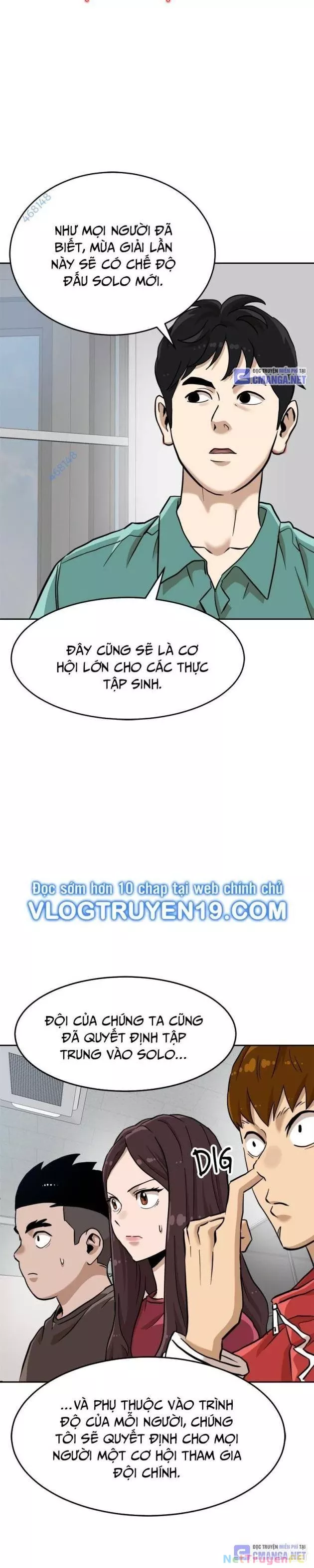 Double Click - Chương 137