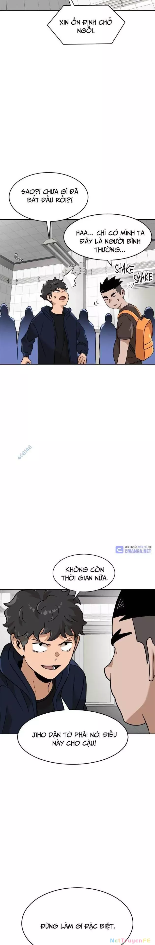 Double Click - Chương 138