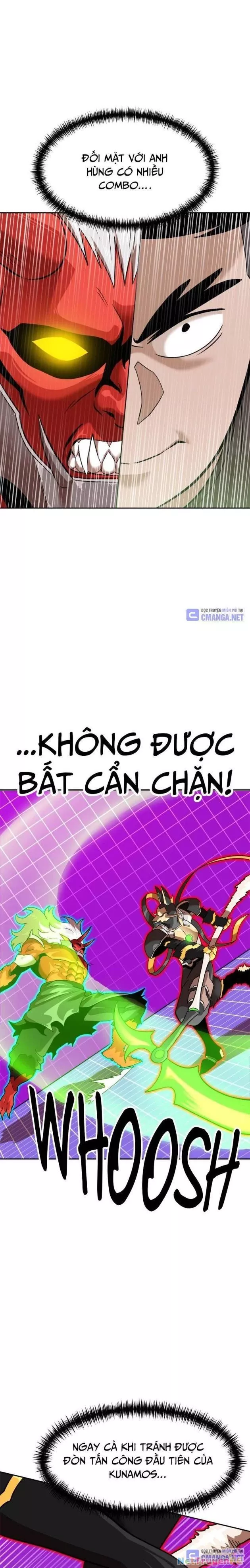 Double Click - Chương 138
