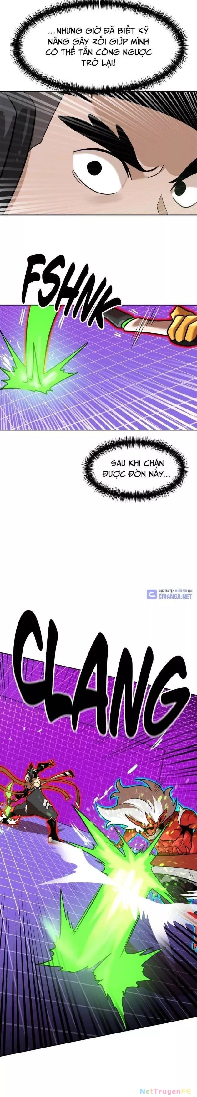 Double Click - Chương 138